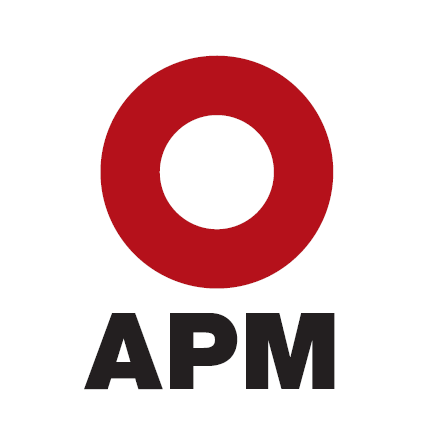 APM Logo