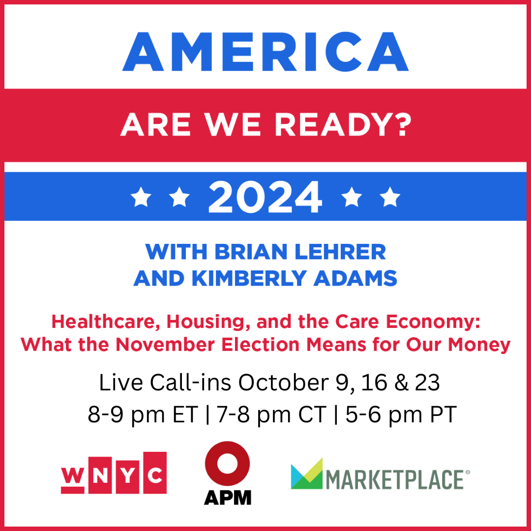 America Are We Ready logo