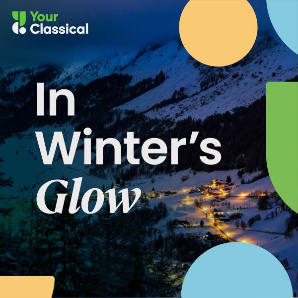 In Winter's Glow logo